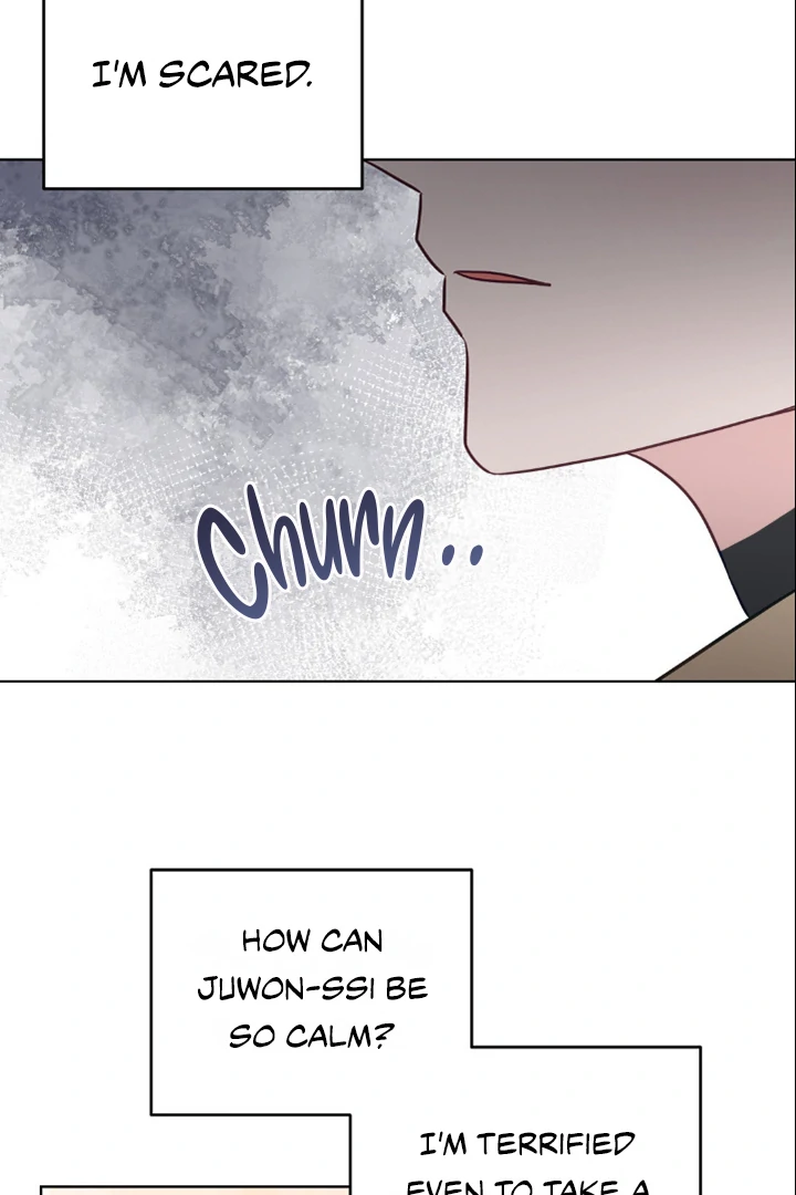 Last Dot Chapter 22 page 43 - 