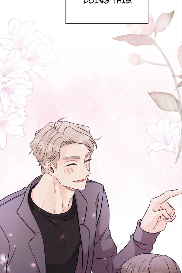 Last Dot Chapter 22 page 45 - 