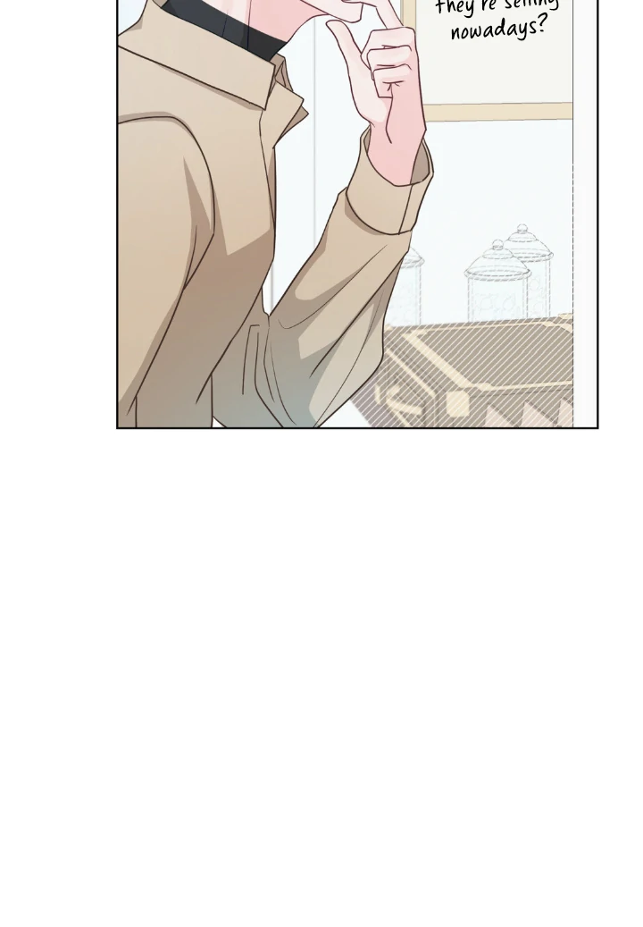 Last Dot Chapter 22 page 58 - 