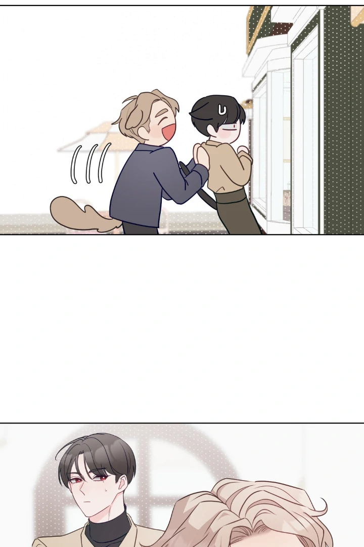 Last Dot Chapter 22 page 60 - 