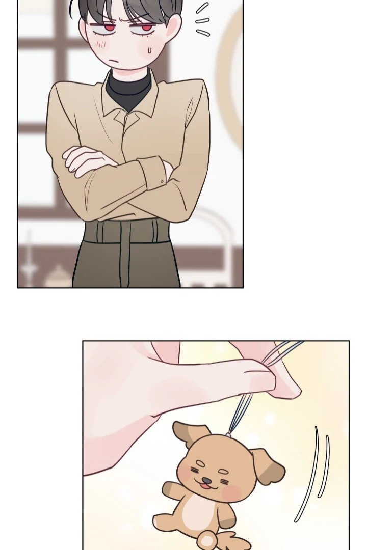 Last Dot Chapter 22 page 64 - 