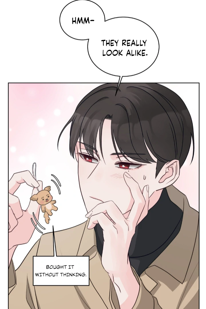 Last Dot Chapter 22 page 71 - 