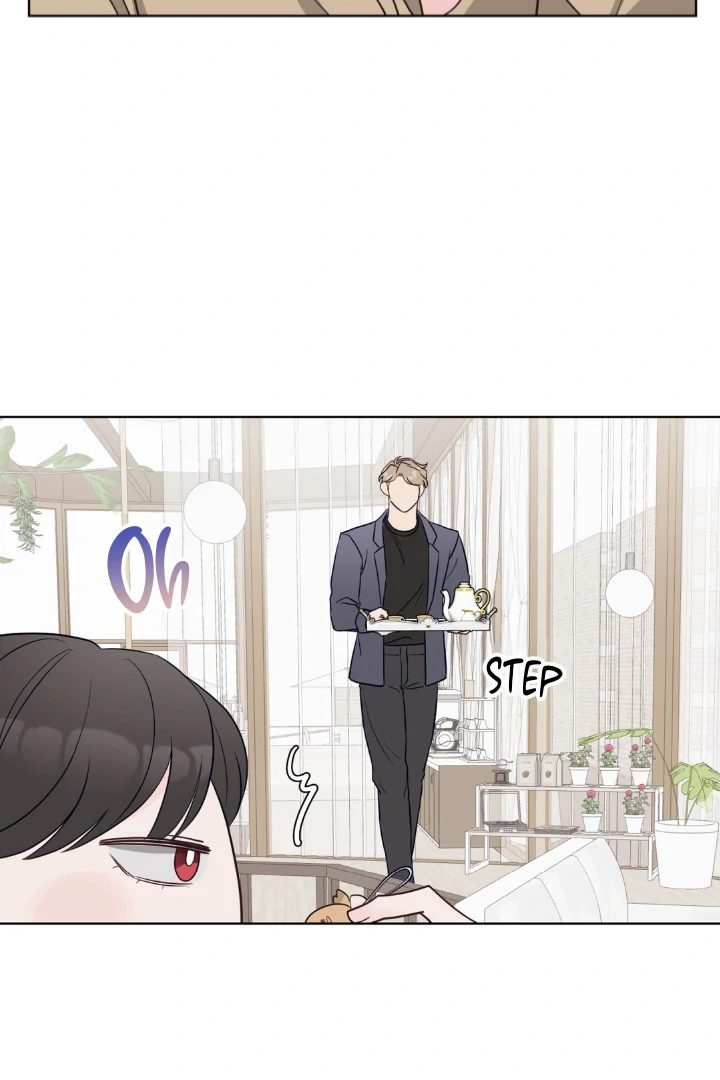 Last Dot Chapter 22 page 72 - 