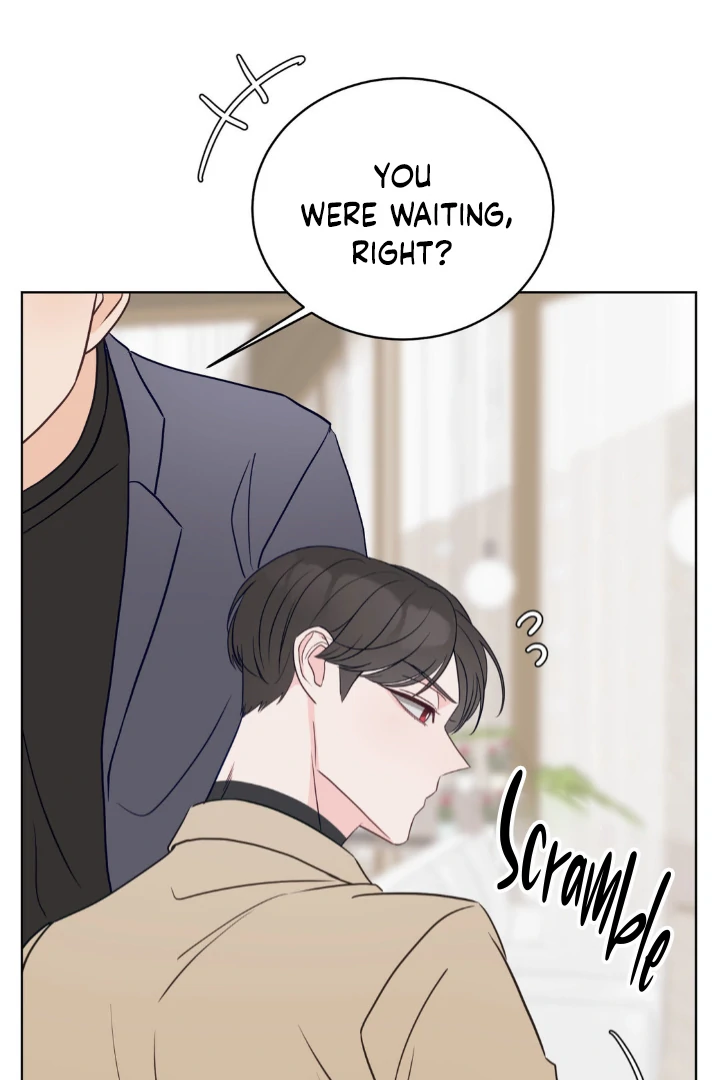 Last Dot Chapter 22 page 73 - 