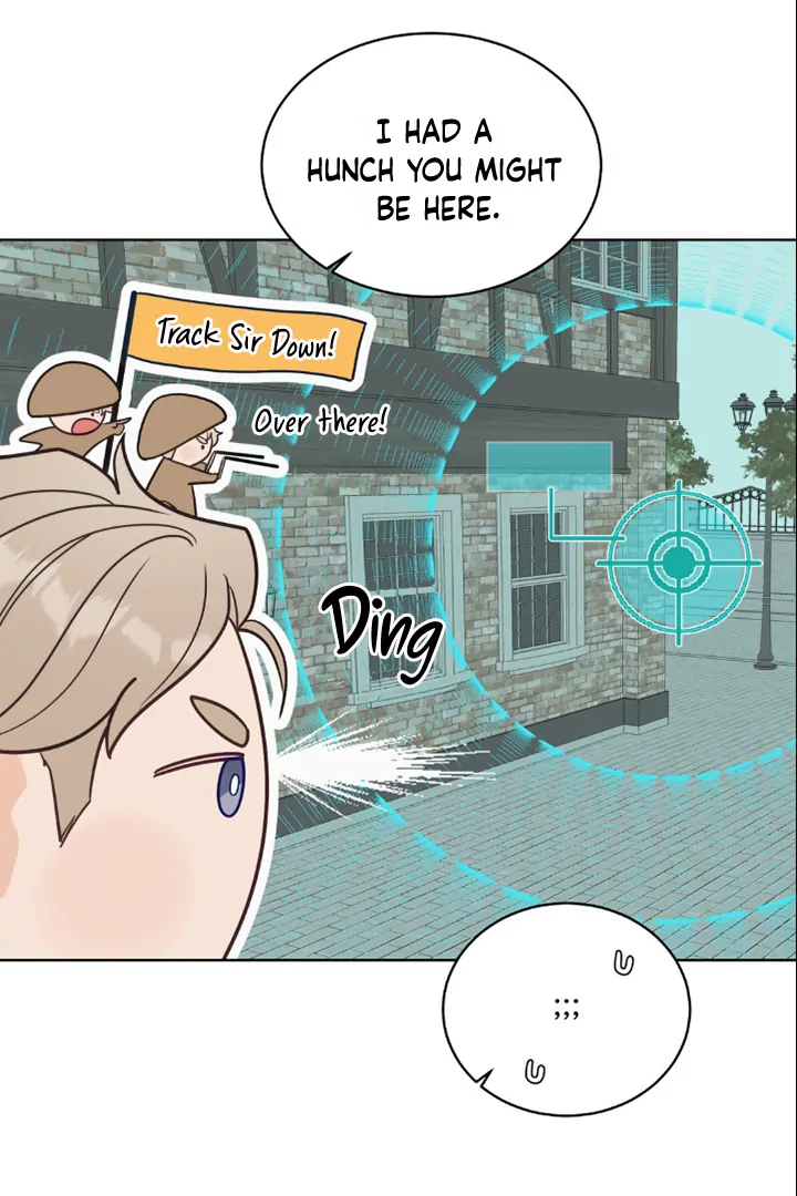 Last Dot Chapter 22 page 9 - 