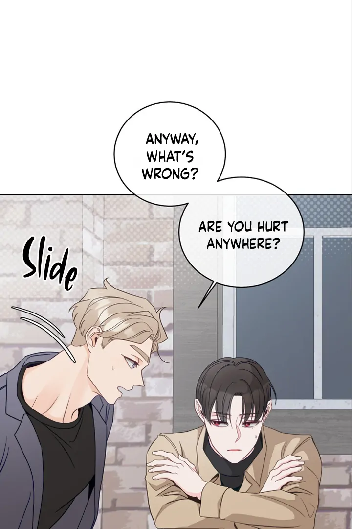 Last Dot Chapter 22 page 10 - 