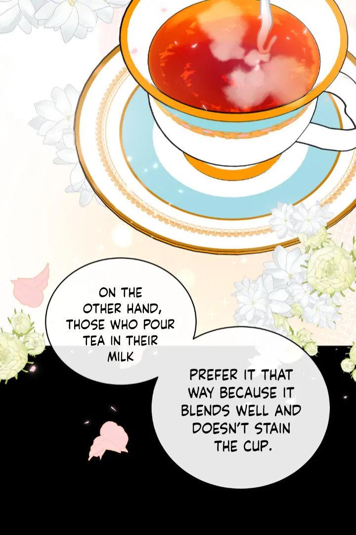 Last Dot Chapter 23 page 11 - 