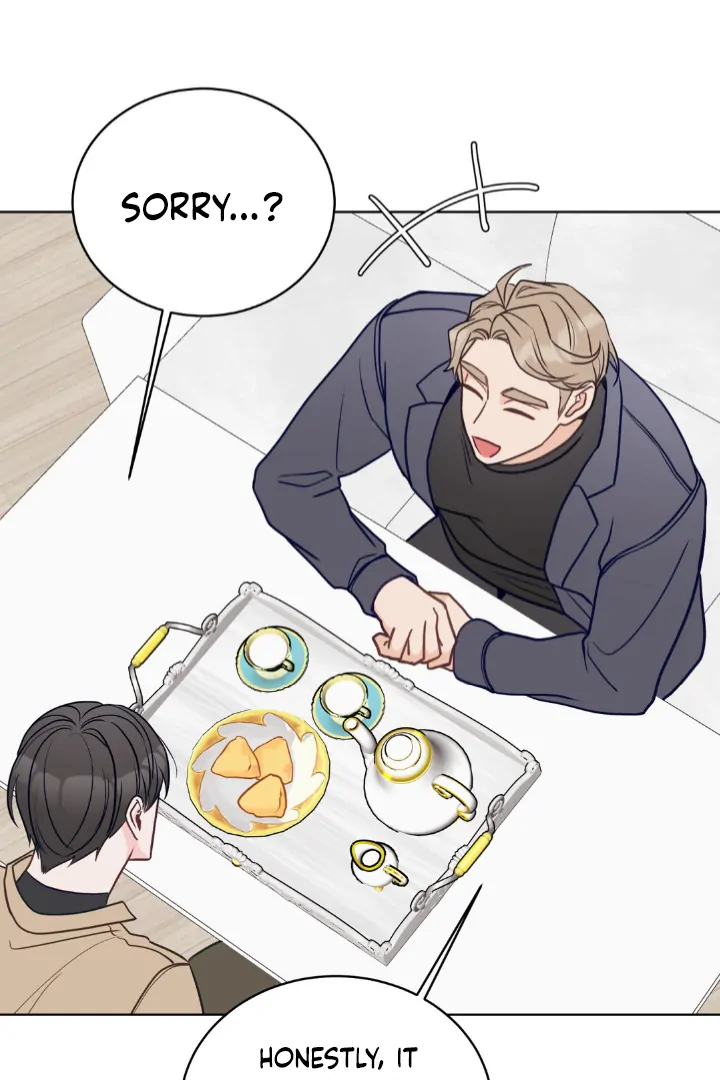 Last Dot Chapter 23 page 16 - 