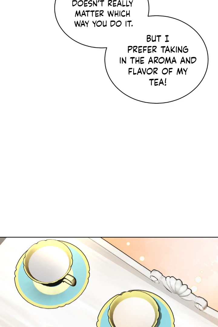 Last Dot Chapter 23 page 17 - 