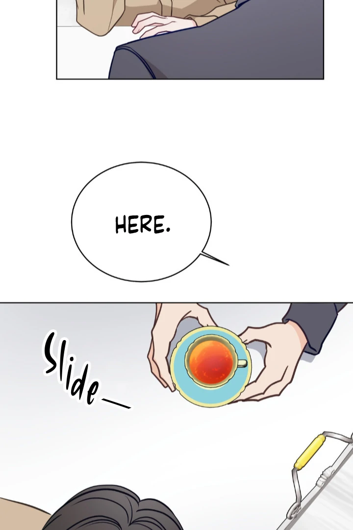 Last Dot Chapter 23 page 23 - 