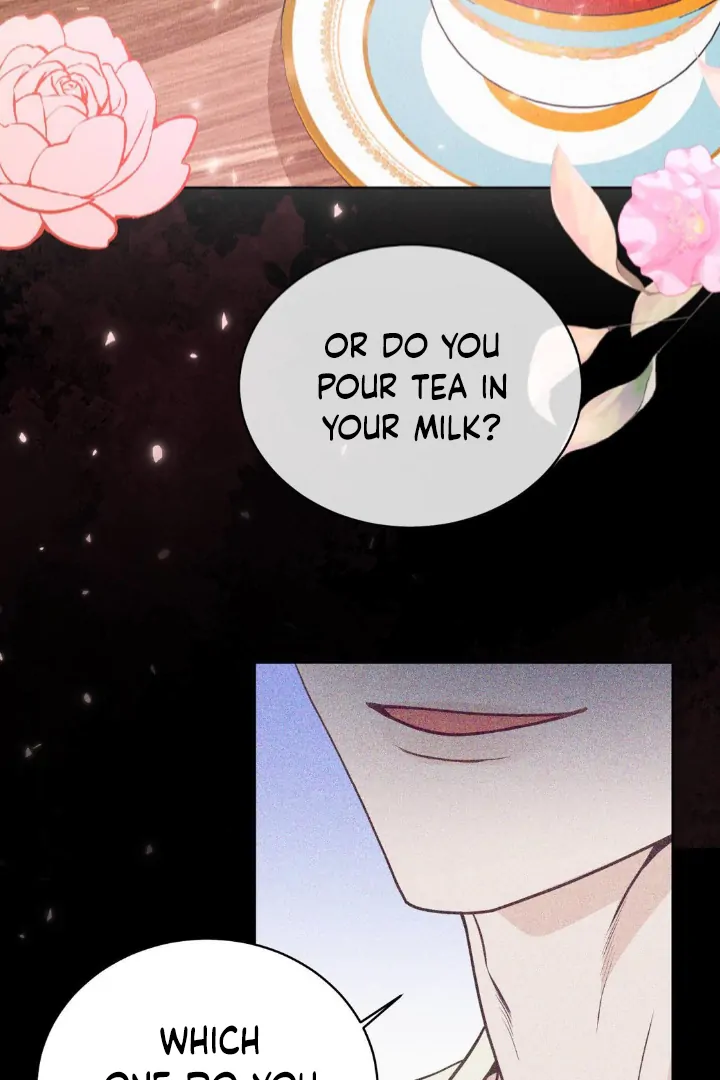 Last Dot Chapter 23 page 4 - 