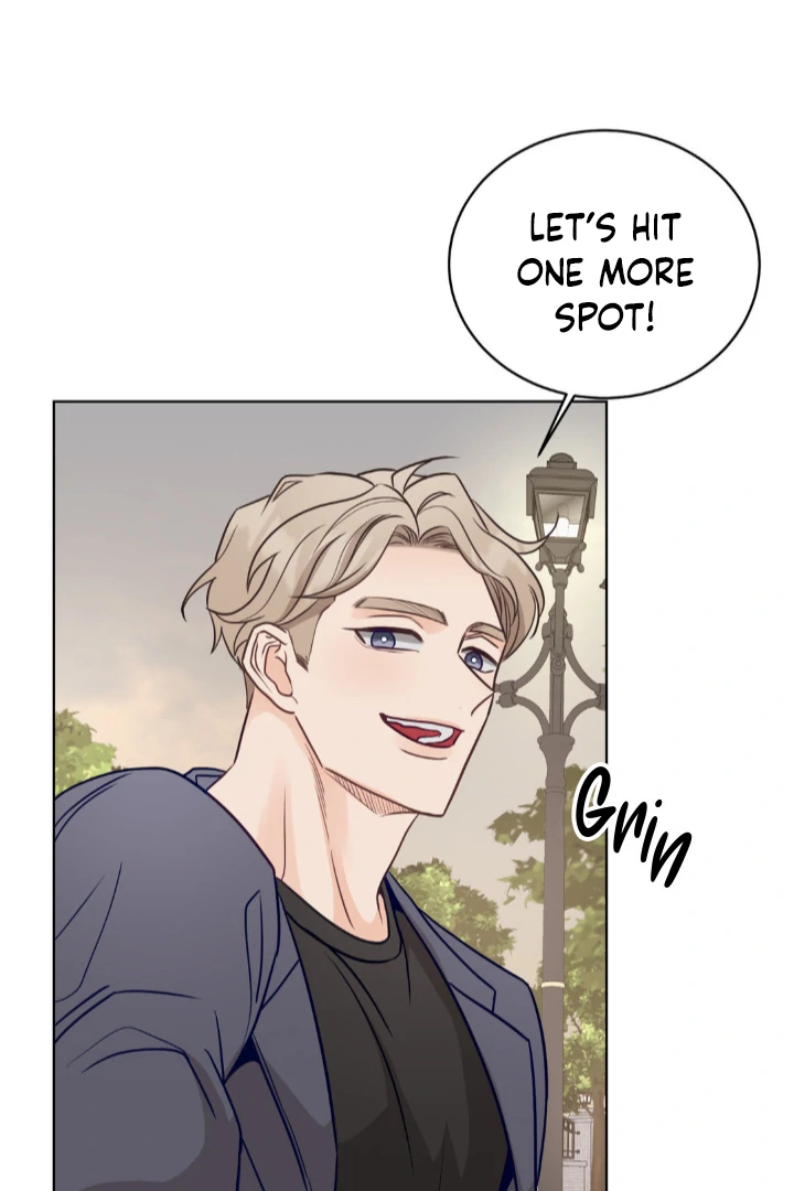 Last Dot Chapter 23 page 31 - 
