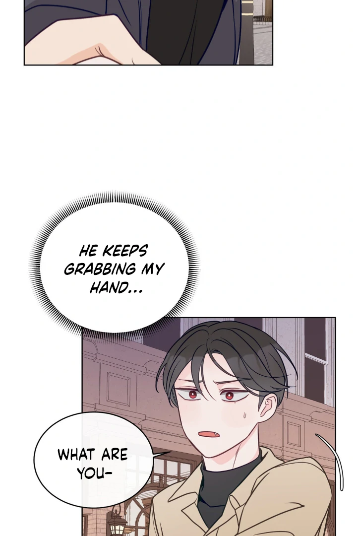Last Dot Chapter 23 page 32 - 