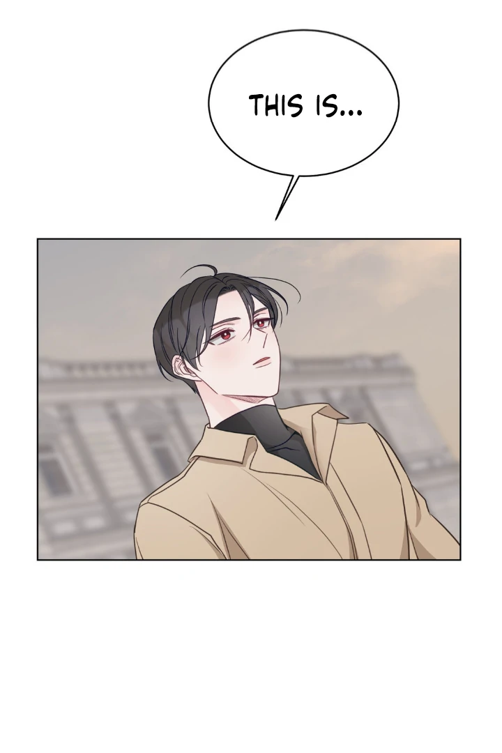 Last Dot Chapter 23 page 37 - 