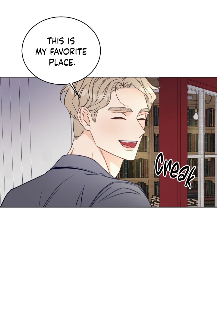 Last Dot Chapter 23 page 38 - 