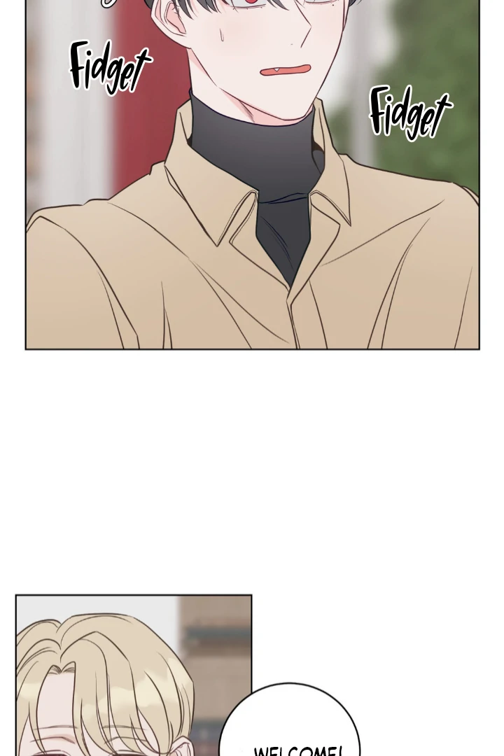 Last Dot Chapter 23 page 43 - 