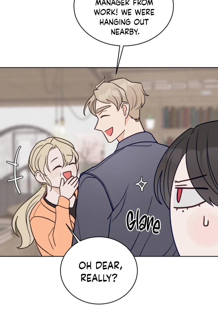 Last Dot Chapter 23 page 45 - 