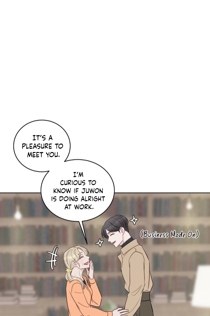 Last Dot Chapter 23 page 46 - 