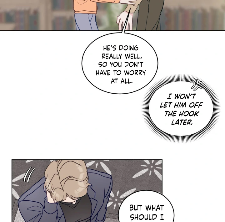 Last Dot Chapter 23 page 47 - 