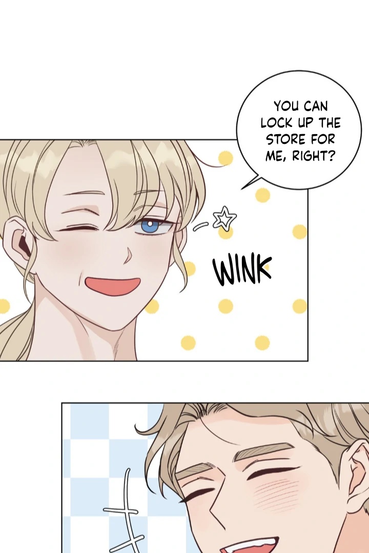 Last Dot Chapter 23 page 49 - 