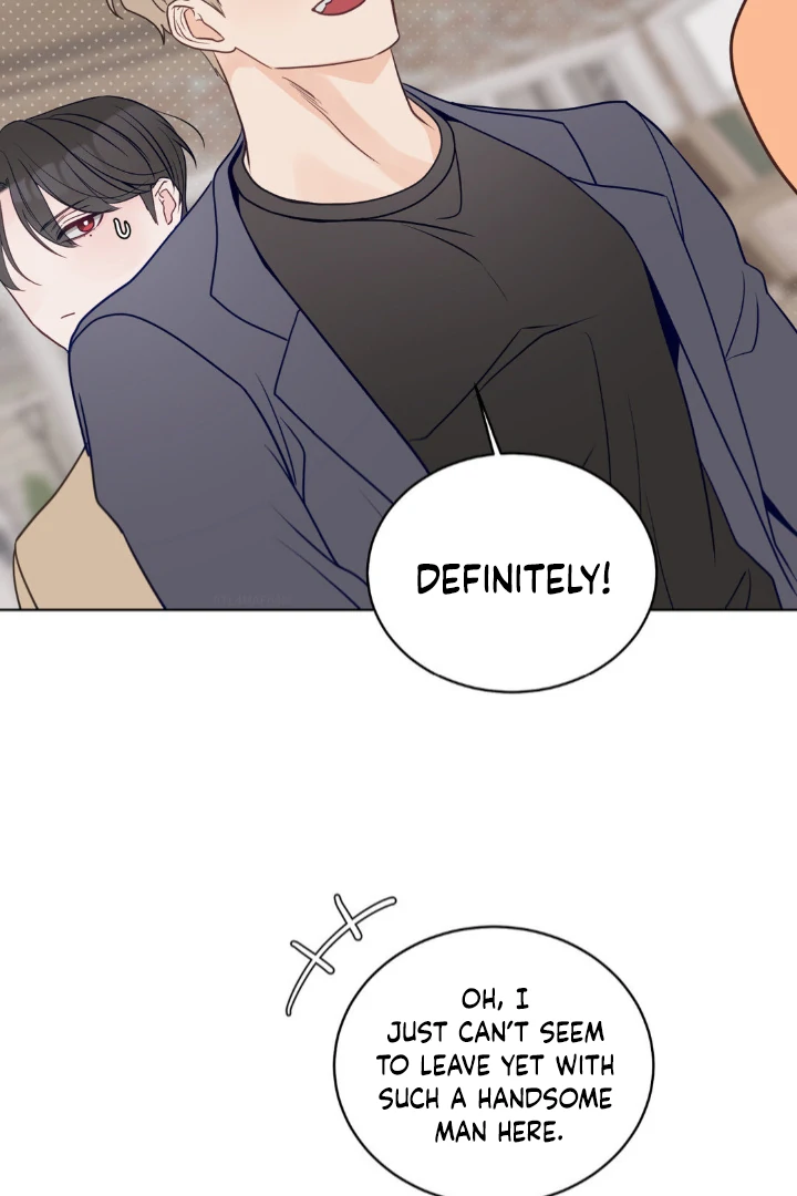 Last Dot Chapter 23 page 51 - 