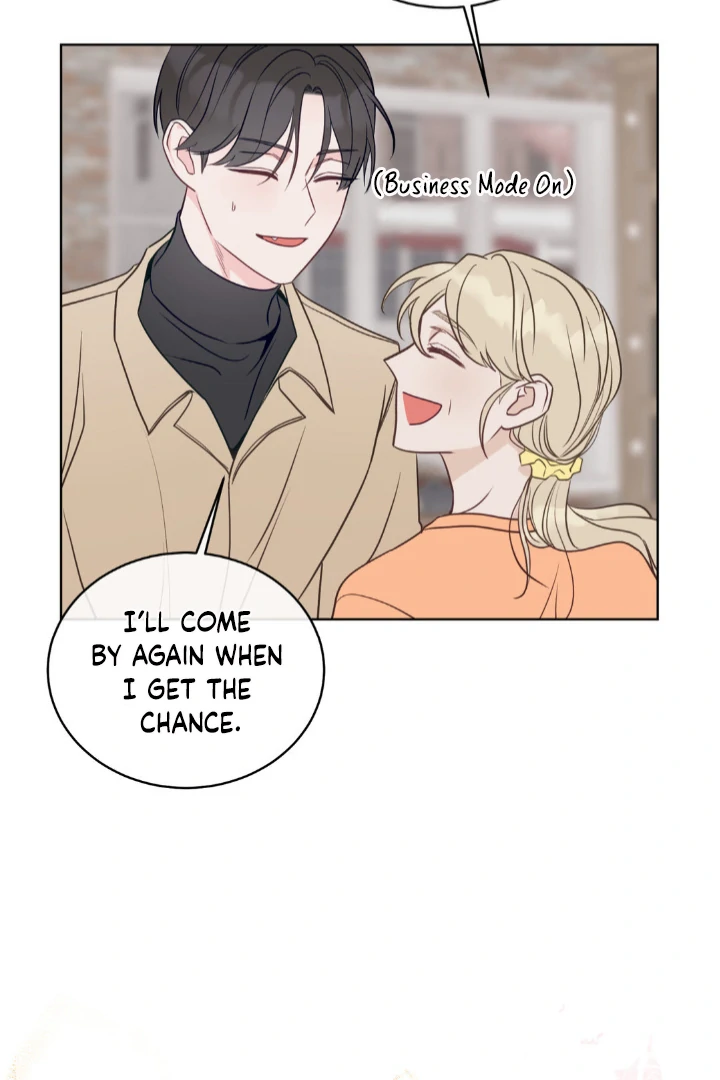 Last Dot Chapter 23 page 52 - 