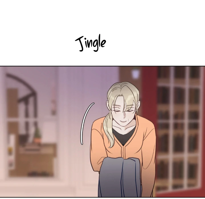 Last Dot Chapter 23 page 57 - 