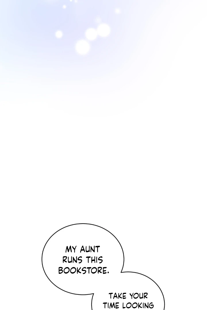 Last Dot Chapter 23 page 60 - 
