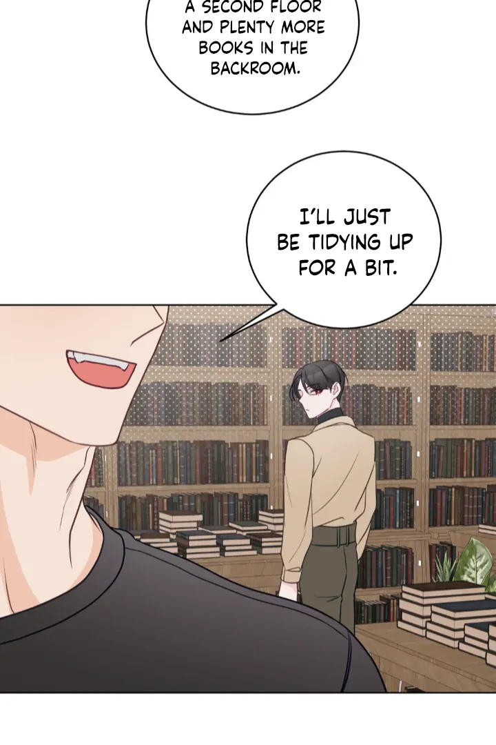 Last Dot Chapter 23 page 62 - 