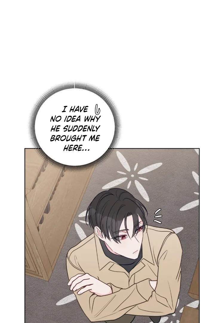 Last Dot Chapter 23 page 63 - 