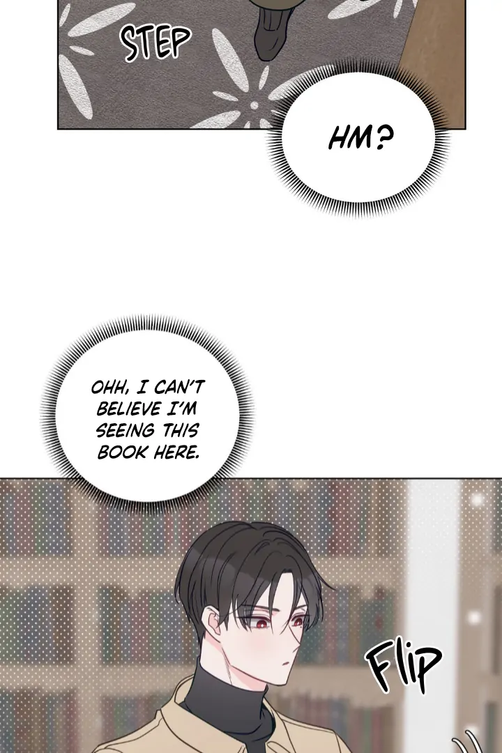 Last Dot Chapter 23 page 64 - 
