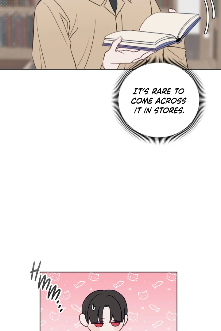Last Dot Chapter 23 page 65 - 