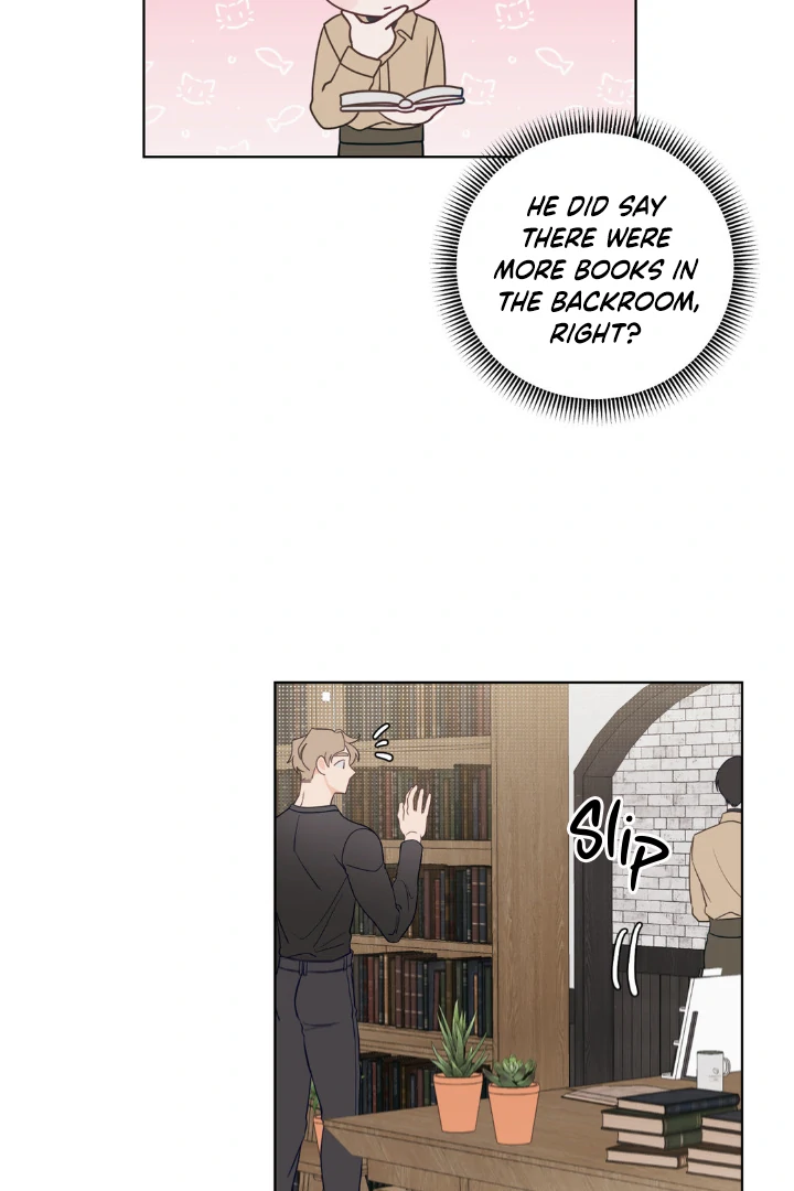 Last Dot Chapter 23 page 66 - 