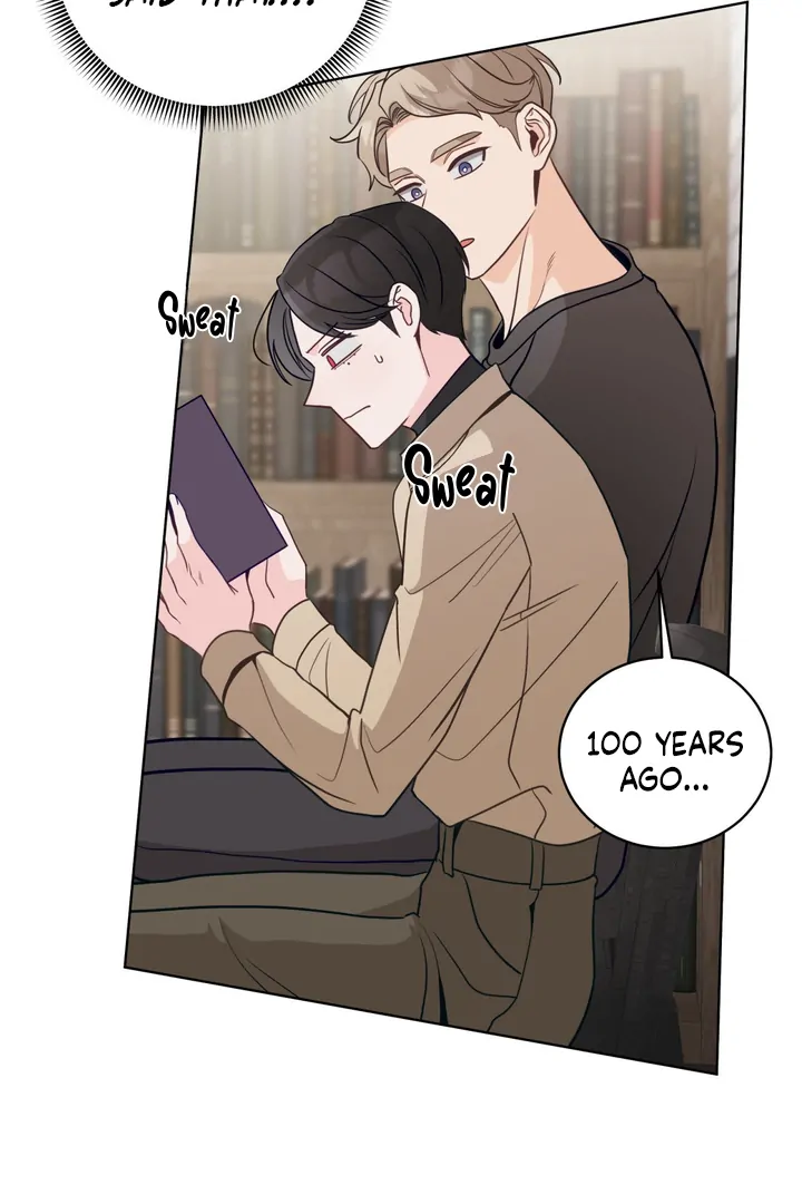 Last Dot Chapter 24 page 12 - 