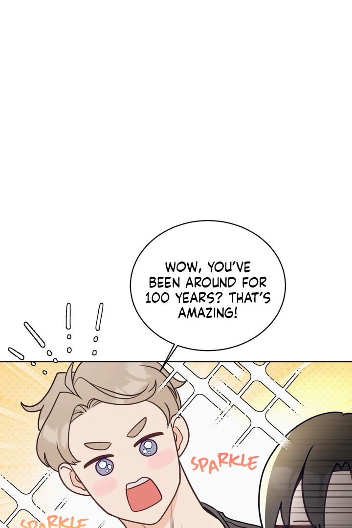 Last Dot Chapter 24 page 13 - 