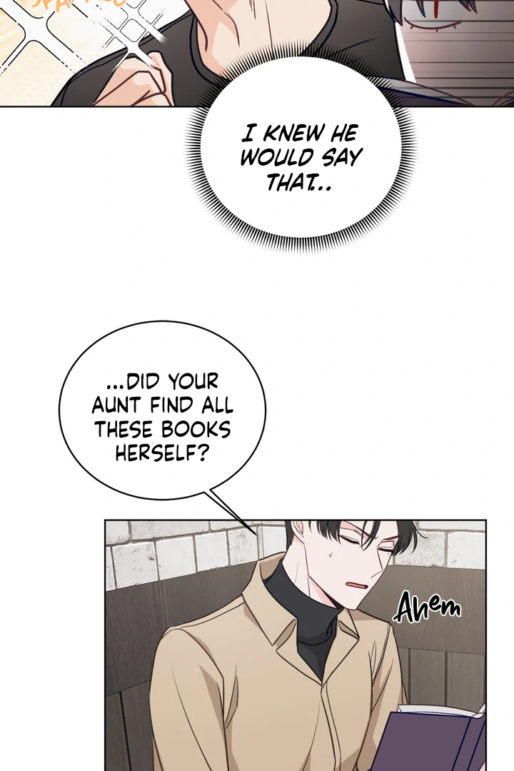 Last Dot Chapter 24 page 14 - 