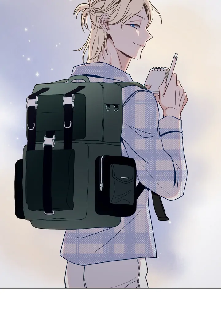 Last Dot Chapter 24 page 16 - 