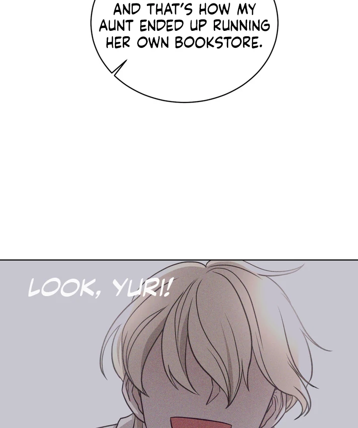 Last Dot Chapter 24 page 18 - 