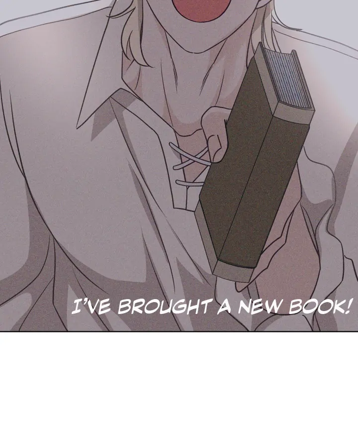 Last Dot Chapter 24 page 19 - 