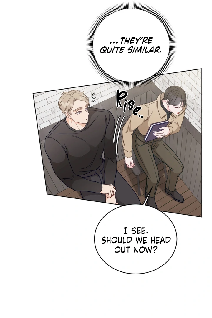 Last Dot Chapter 24 page 20 - 