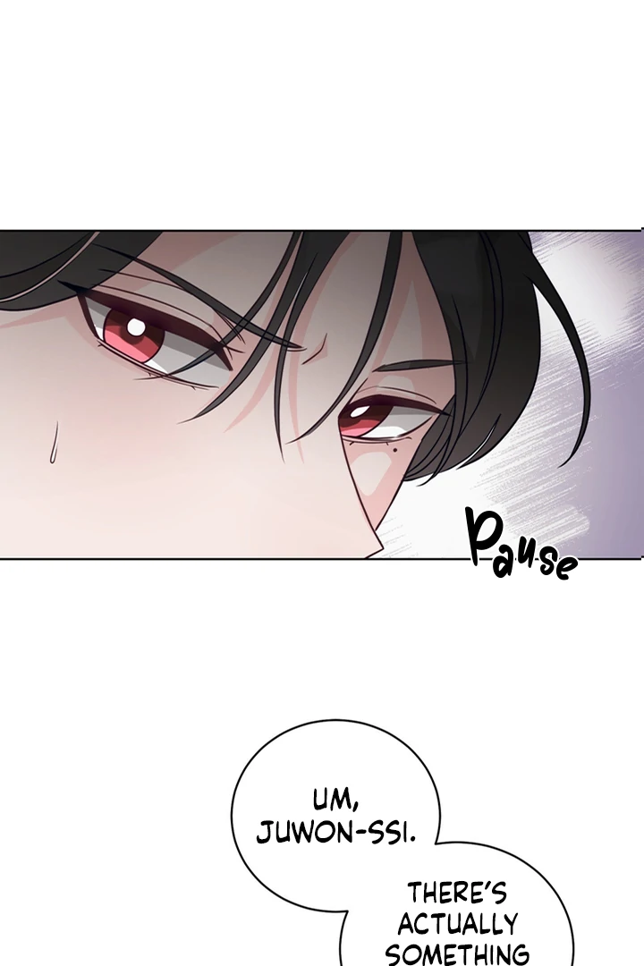 Last Dot Chapter 24 page 24 - 