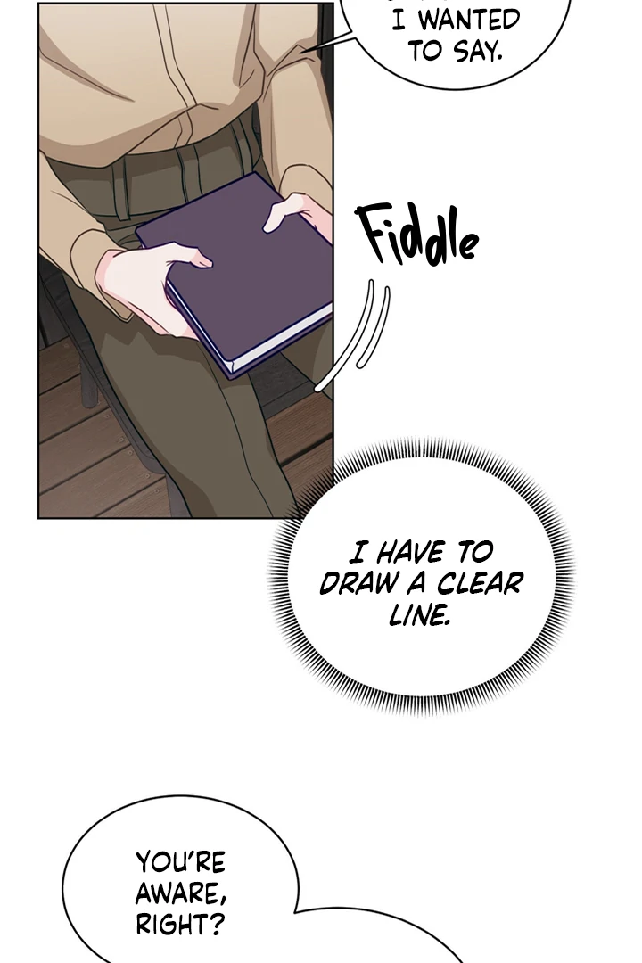 Last Dot Chapter 24 page 25 - 