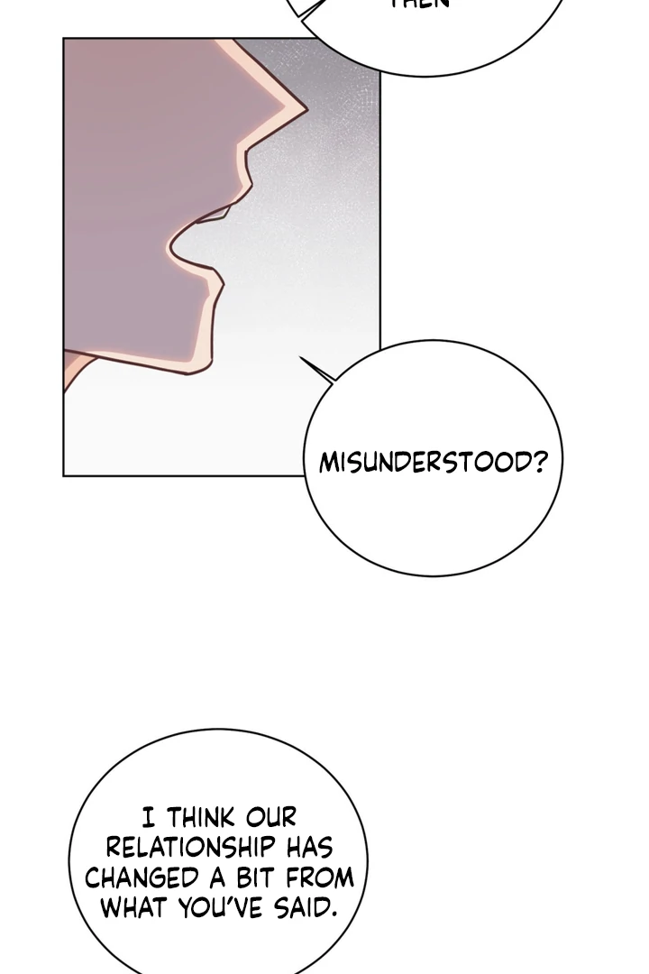 Last Dot Chapter 24 page 28 - 