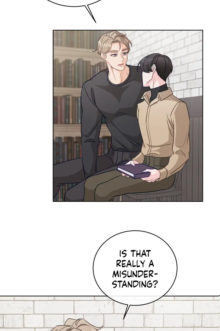 Last Dot Chapter 24 page 29 - 