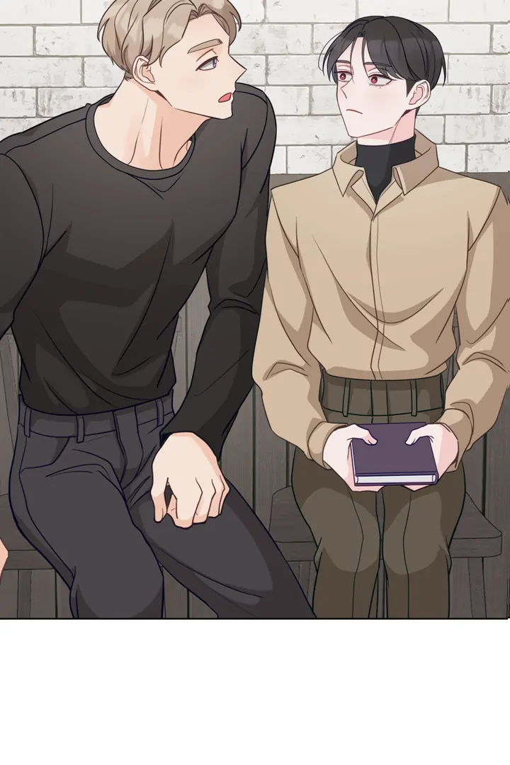 Last Dot Chapter 24 page 30 - 