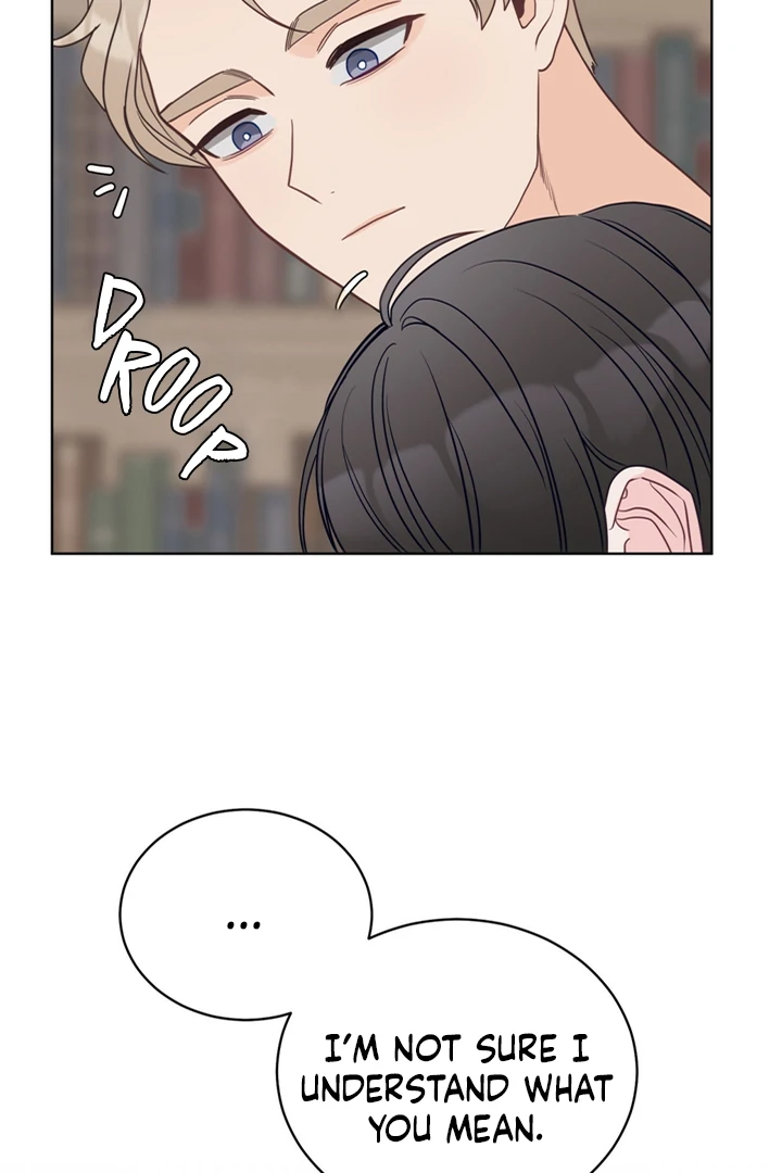 Last Dot Chapter 24 page 32 - 