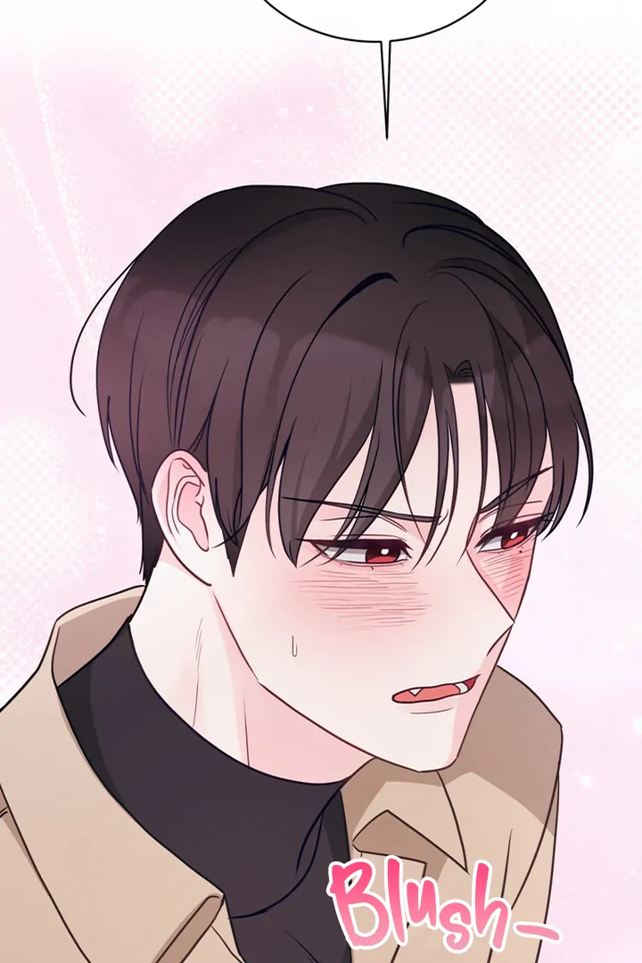 Last Dot Chapter 24 page 33 - 