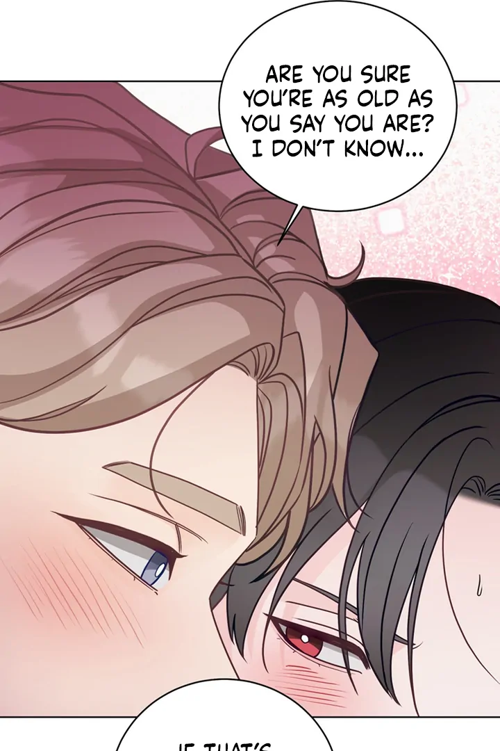 Last Dot Chapter 24 page 36 - 