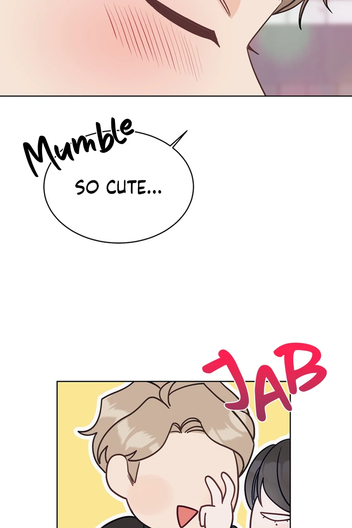 Last Dot Chapter 24 page 38 - 