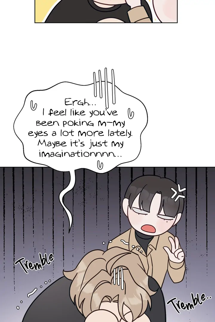 Last Dot Chapter 24 page 39 - 
